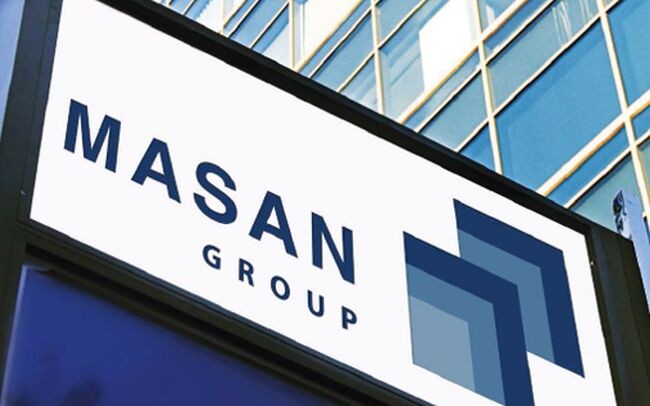 Masan Group muốn phát hành 236,1 triệu cp thưởng, giảm room ngoại xuống 49%