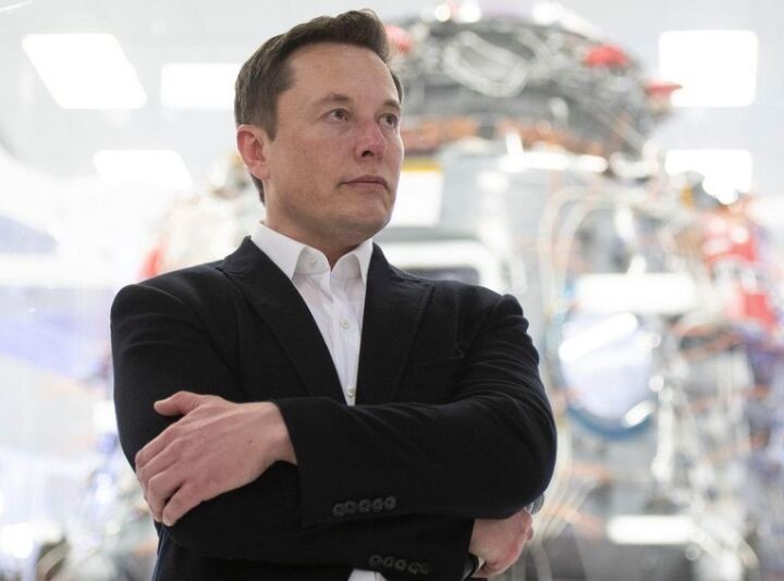 Những bài học từ Elon Musk - người đàn ông giàu nhất hành tinh