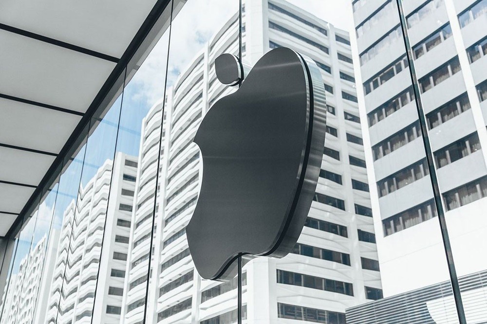 Apple chi 180.000 USD tiền thường để “giữ chân” nhân tài