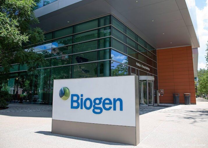 Tập đoàn Samsung đàm phán mua nhà sản xuất dược phẩm Biogen của Mỹ