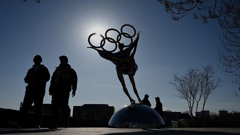 Sau Hoa Kỳ, tới Australia tuyên bố “tẩy chay ngoại giao” Thế vận hội Bắc Kinh 2022