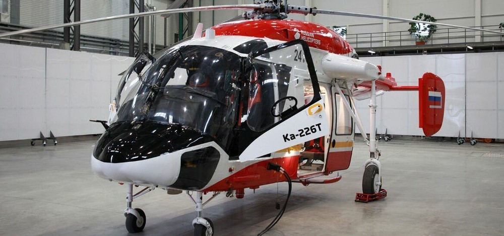 Nga nghiên cứu phát triển máy bay trực thăng do AI điều khiển