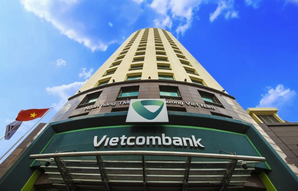 Vietcombank sẽ chia cổ tức bằng cổ phiếu năm 2019 và bằng tiền mặt năm 2020