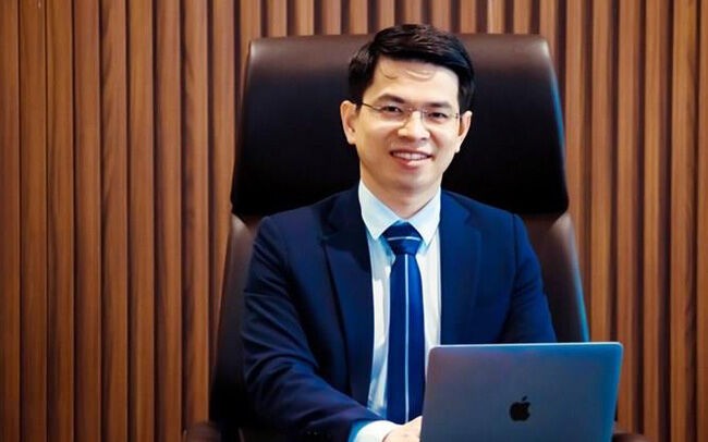 Ông Trần Ngọc Minh giữ chức Tổng Giám đốc Kienlongbank