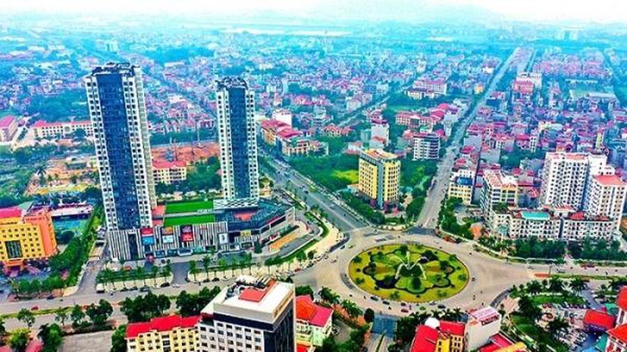 Him Lam được giao lập quy hoạch chi tiết toà nhà hỗn hợp cao 45 tầng ở Bắc Ninh