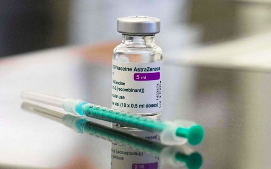Ngày 23/2, hơn 200.000 liều vaccine Covid-19 AstraZeneca sẽ về Việt Nam