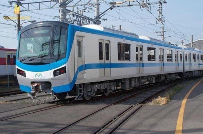 TP. HCM: Lùi tiến độ tuyến Metro số 1, dự kiến vận hành năm 2022