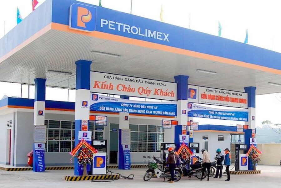 Petrolimex bán 25 triệu cổ phiếu quỹ trong tháng 3, dự thu 1.400 tỷ đồng