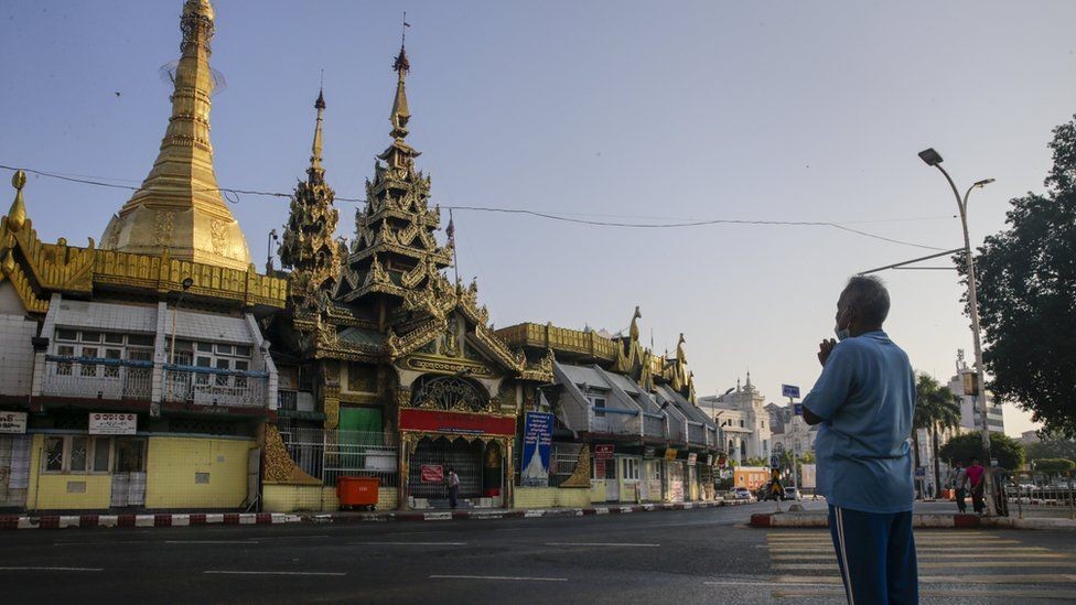 Myanmar đang dần "kém hấp dẫn" vì cuộc đảo chính?