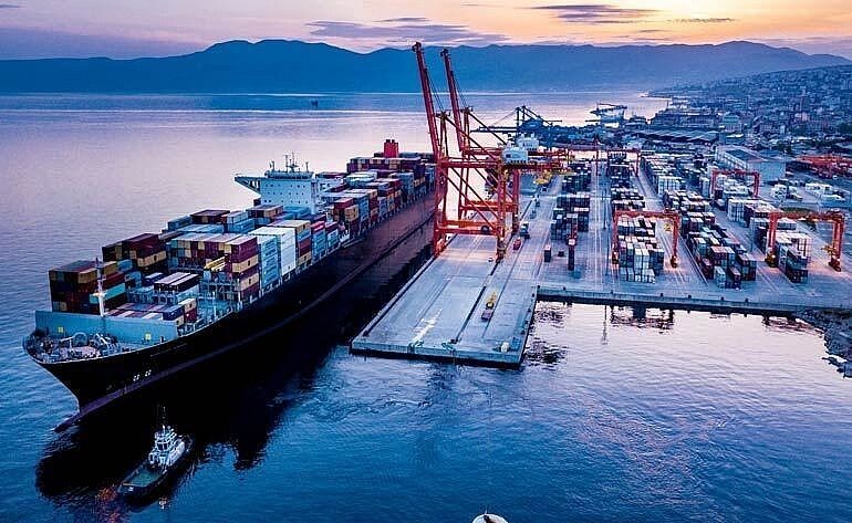 Công ty Á Châu “muốn” đầu tư dự án logistics và hạ tầng KCN khoảng 6.000 tỷ đồng tại Thanh Hoá