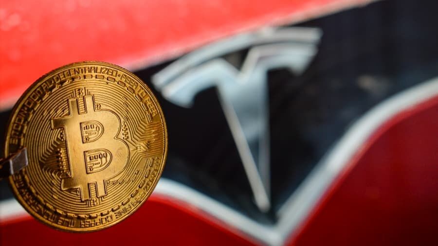 Tesla đã kiếm được khoảng 1 tỷ USD lợi nhuận từ đầu tư bitcoin