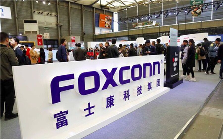 Foxconn Việt Nam tuyển 1.000 lao động sau khi đổ tiền vào dự án lớn tại Bắc Giang