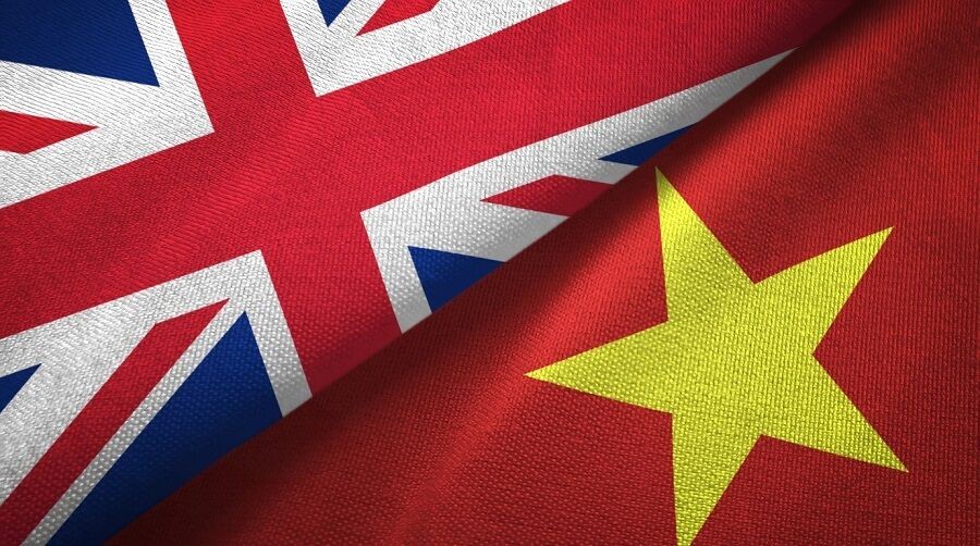 Kim ngạch thương mại Việt – Anh bứt phá ngoạn mục ngay sau khi UKVFTA có hiệu lực