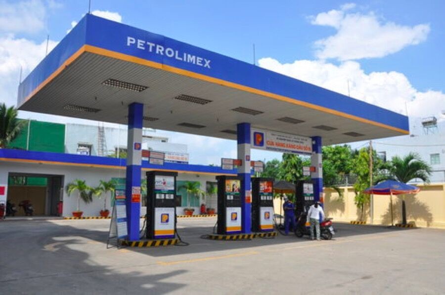 Bộ Công Thương muốn Petrolimex, PV Oil đăng ký hạn mức xăng dầu tối thiểu hàng năm