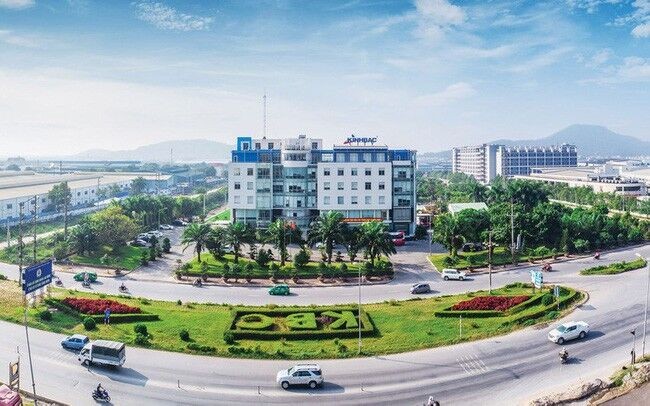 Đô thị Kinh Bắc (KBC) thành lập công ty 1.800 tỷ thực hiện “siêu dự án” tại Hưng Yên
