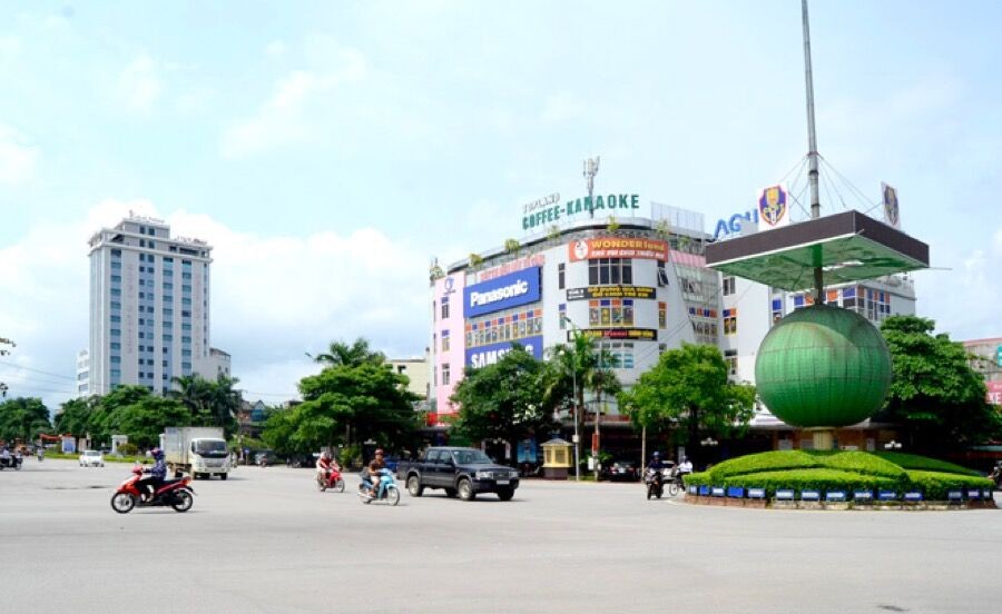 Thành phố Tuyên Quang chính thức được công nhận là đô thị loại II