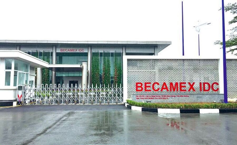 "Ông trùm khu công nghiệp" Becamex IDC dự kiến phát hành 2.000 tỷ đồng trái phiếu