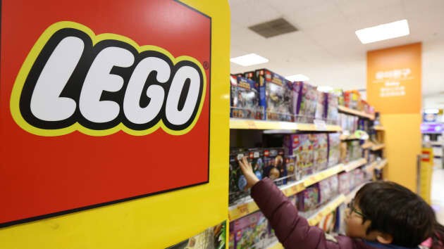 Kết thúc một năm 2020 rực rỡ, Lego bước tới 2021 đầy lạc quan