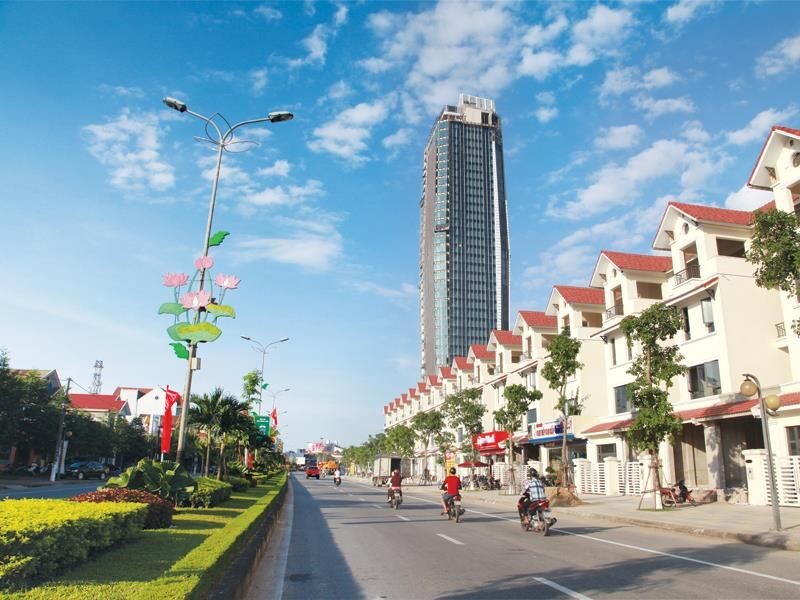 Khu đô thị hơn 700 tỷ đồng tại Hà Tĩnh có 3 doanh nghiệp bất động sản đăng ký đầu tư