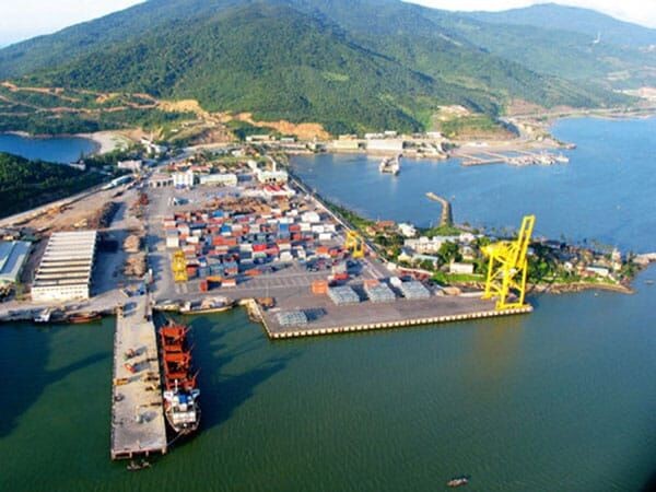 Thủ tướng giao Đà Nẵng làm chủ dự án xây dựng bến cảng Liên Chiểu
