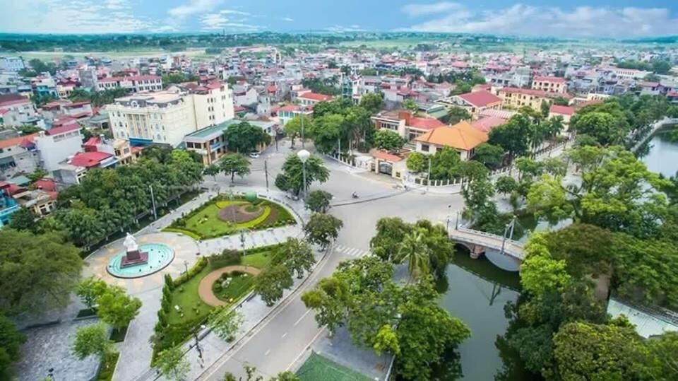 Đề xuất thành lập thành phố Sơn Tây trực thuộc thành phố Hà Nội