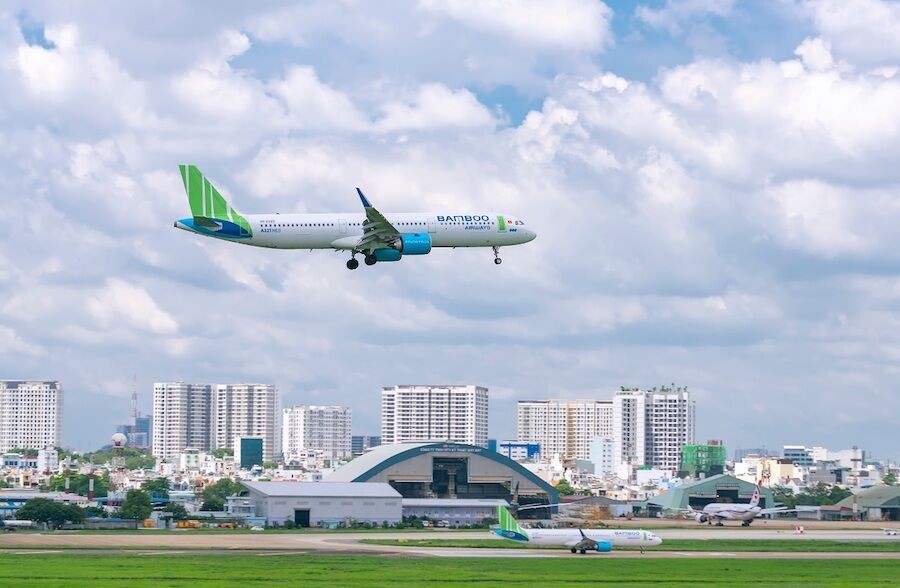 Bamboo Airways niêm yết trong quý 3/2021 với giá 60.000 đồng/cổ phiếu