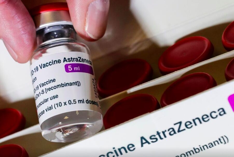 Hoa Kỳ chia sẻ 4 triệu liều vắc xin AstraZeneca với Mexico, Canada