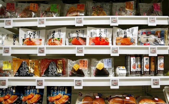 Nhật Bản áp dụng AI vào cuộc chiến chống lãng phí thực phẩm