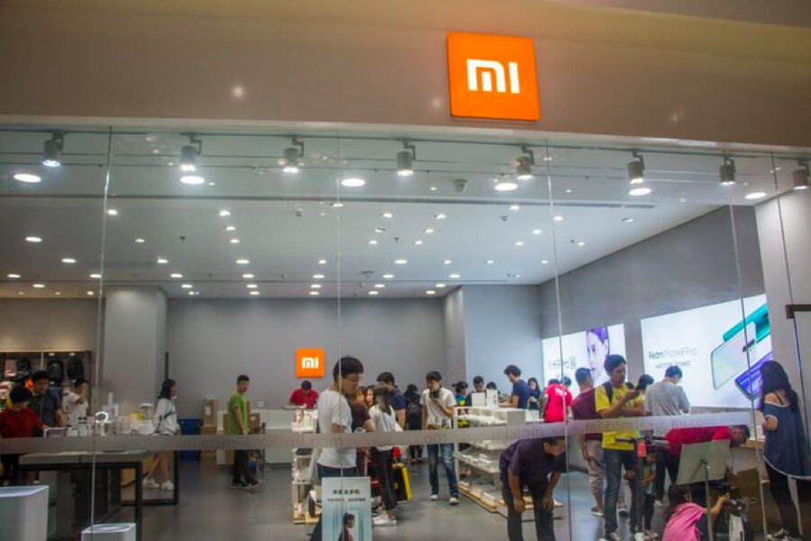 Xiaomi tính mở nhà máy sản xuất smartphone tại Hải Phòng