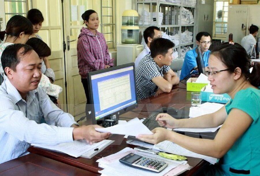 Hà Nội công khai 500 đơn vị nợ đọng bảo hiểm xã hội