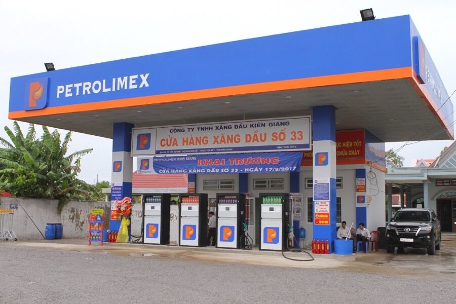 Petrolimex thu về hơn 1.400 tỷ đồng nhờ bán thành công cổ phiếu quỹ cho cổ đông lớn