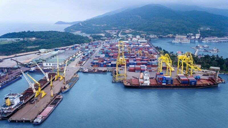 Chính phủ duyệt chủ trương đầu tư bến cảng Liên Chiểu phần hạ tầng dùng chung