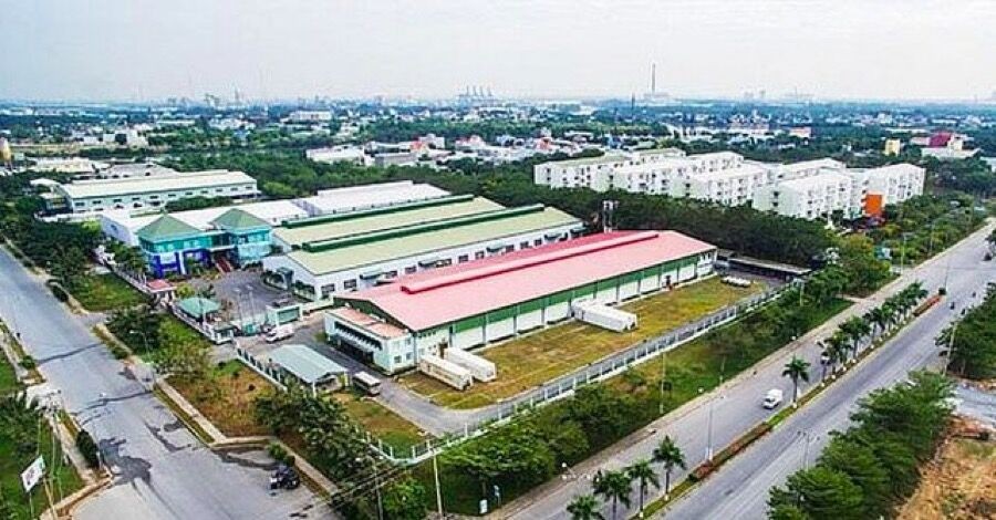 Thành phố Hà Nội dự kiến xây dựng 43 cụm công nghiệp