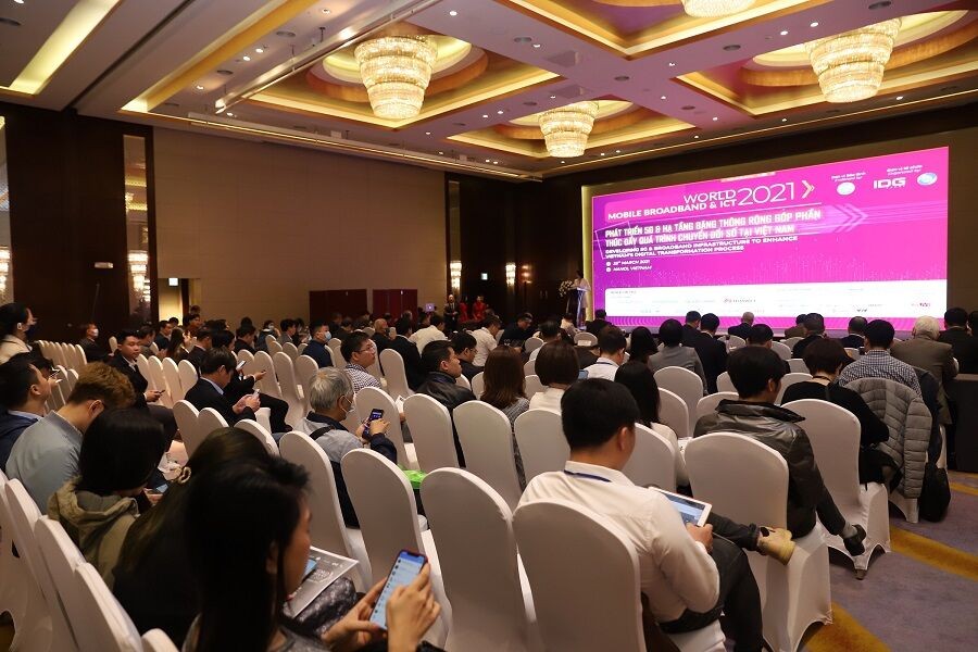 Huawei: Nhà mạng Việt Nam có thể tiết kiệm 133 triệu USD/năm chi phí vận hành mạng 5G