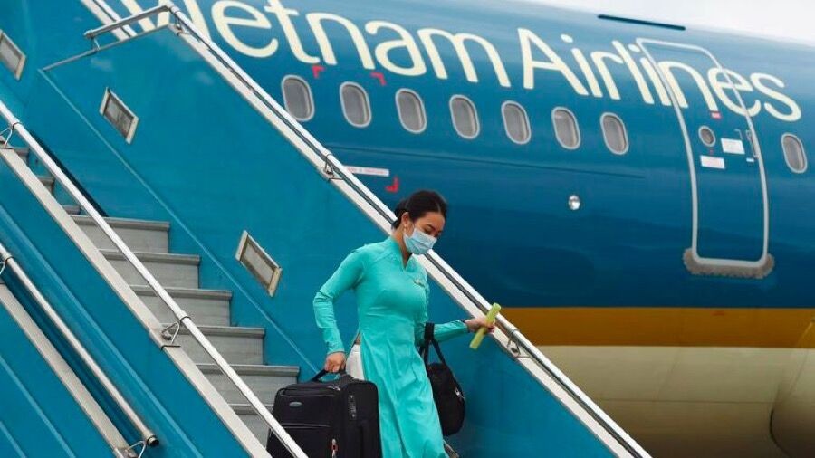 Chính thức tái cấp vốn 4.000 tỷ đồng cứu Vietnam Airlines khỏi gánh nặng đại dịch