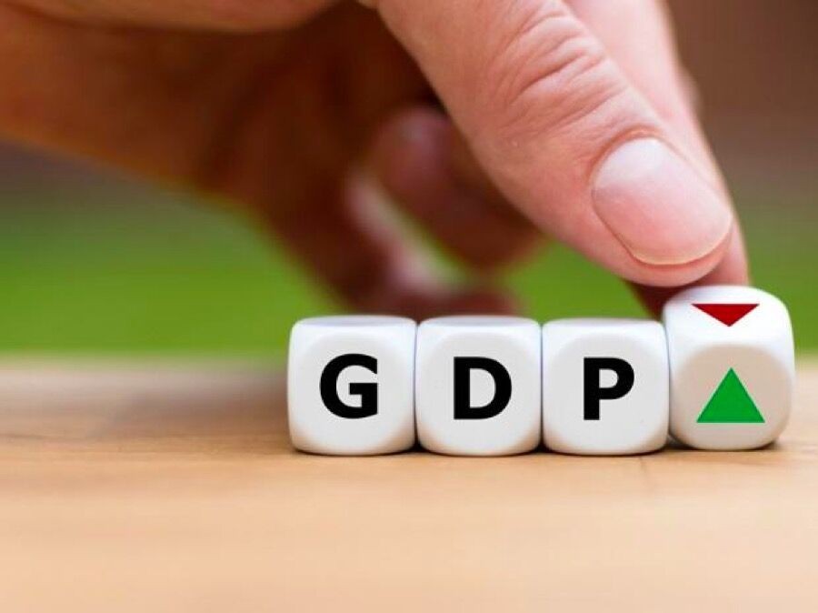 GDP Quý 1/2021 tăng 4,48% mặc dù chịu tác động của dịch bệnh