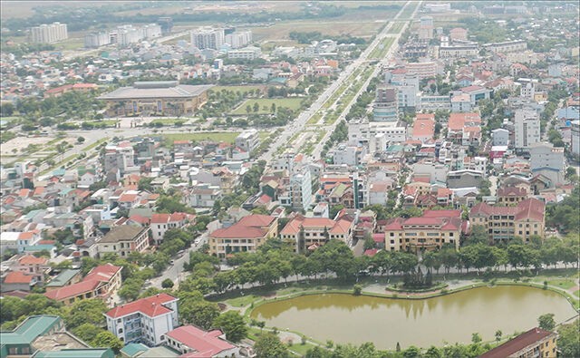 Một nhà đầu tư quan tâm dự án công viên phầm mềm 3.458 tỷ đồng tại Thừa Thiên Huế
