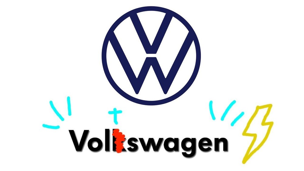 Volkswagen đổi tên "Voltswagen": Chỉ là trò đùa ngày Cá tháng Tư?