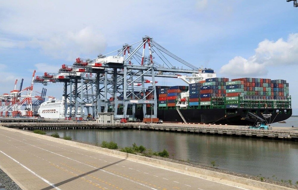 Đồng Nai: Những dự án cảng biển tại Nhơn Trạch đã hết thời hạn sẽ bị thu hồi