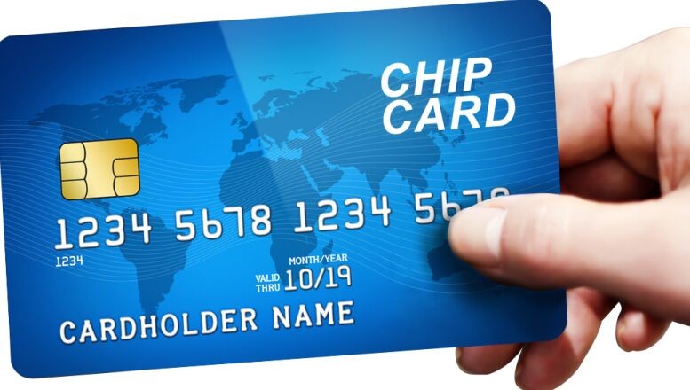 Chính thức dừng phát hành thẻ từ ATM, chuyển sang thẻ chip