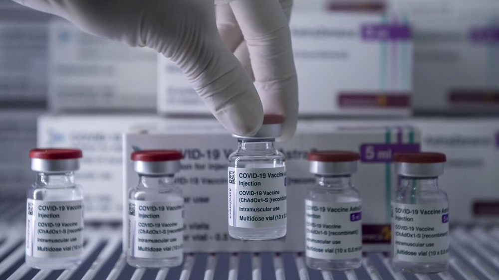 Châu Âu nhận chỉ trích khi Ý chặn lô hàng vắc xin AstraZeneca
