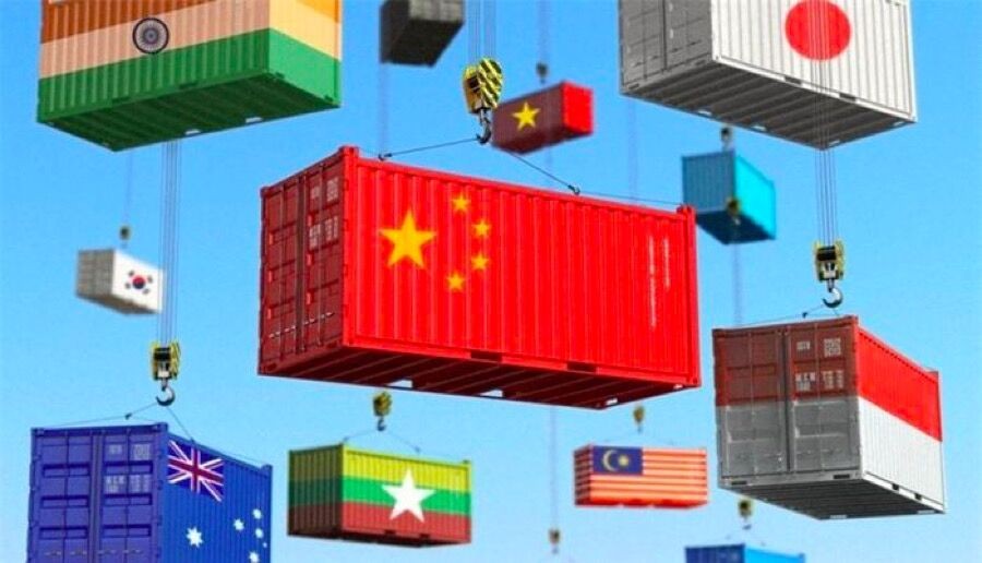 Trung Quốc phê chuẩn Hiệp định RCEP, cơ hội mới cho nền kinh tế sau đại dịch