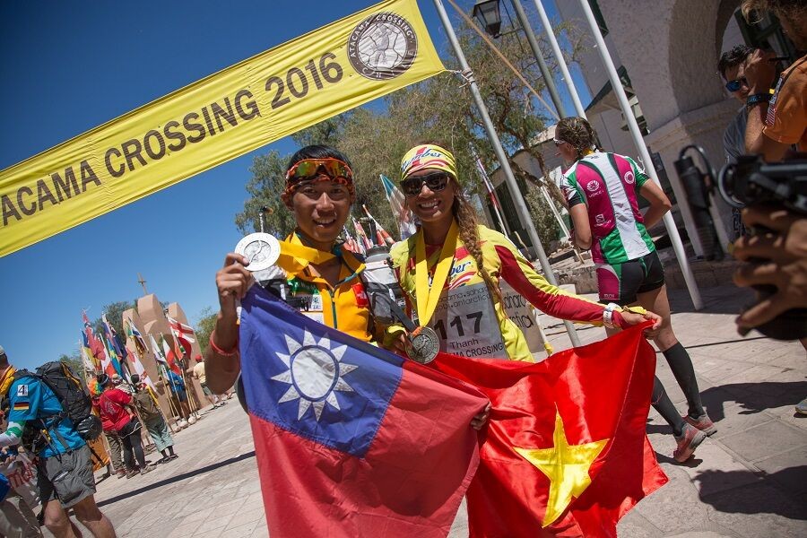 Runner Thanh Vũ chia sẻ lý do nhận lời làm Đại sứ Giải Chạy BaDen Mountain Marathon 2021