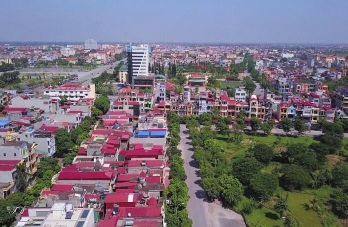 Duyệt chủ trương đầu tư Khu đô thị Đại An, Hưng Yên trị giá 1,4 tỷ USD
