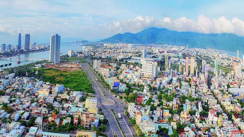 17 dự án nhà ở thương mại cho phép người nước sở hữu tại Đà Nẵng