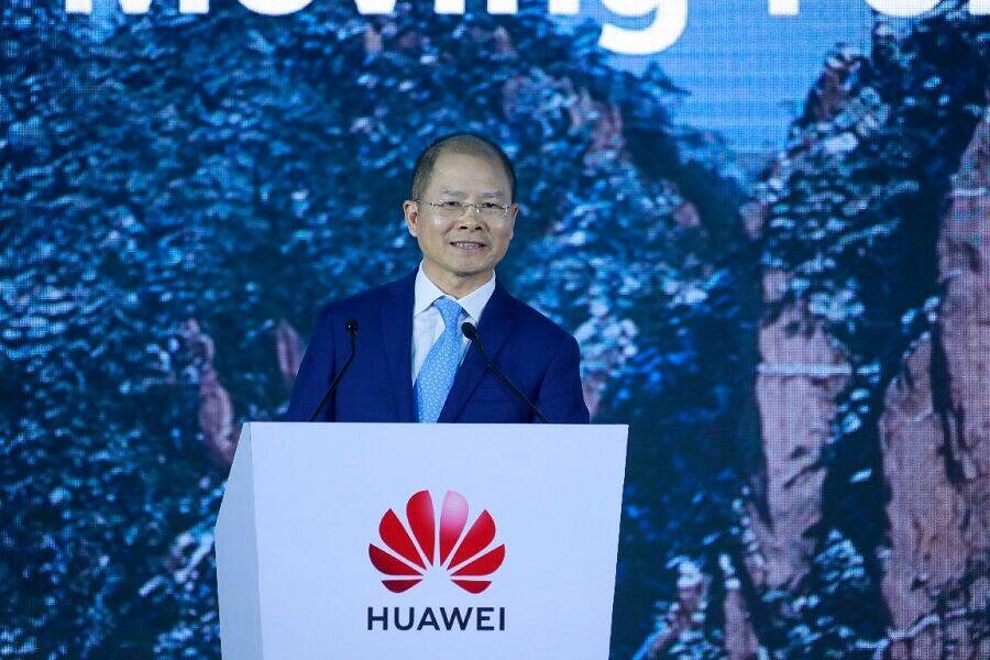Huawei: Tối ưu hóa danh mục đầu tư để tăng cường khả năng phục hồi kinh doanh