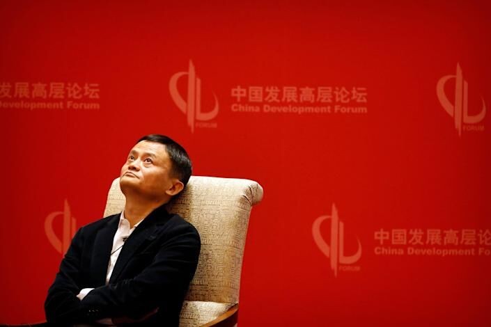 Trung Quốc “xử” Alibaba với mức phạt kỷ lục 2,8 tỷ USD