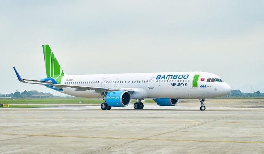 Bamboo Airways lên kế hoạch IPO tại Mỹ vào quý 3, vốn hóa 4 tỷ USD