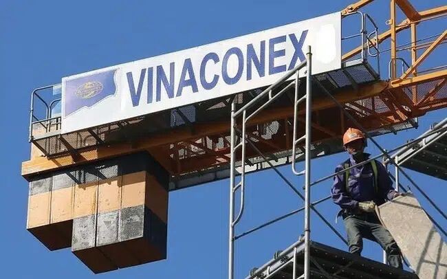 Đi qua “năm covid 2020” thành công, Vinaconex báo lãi gần 1.700 tỷ đồng