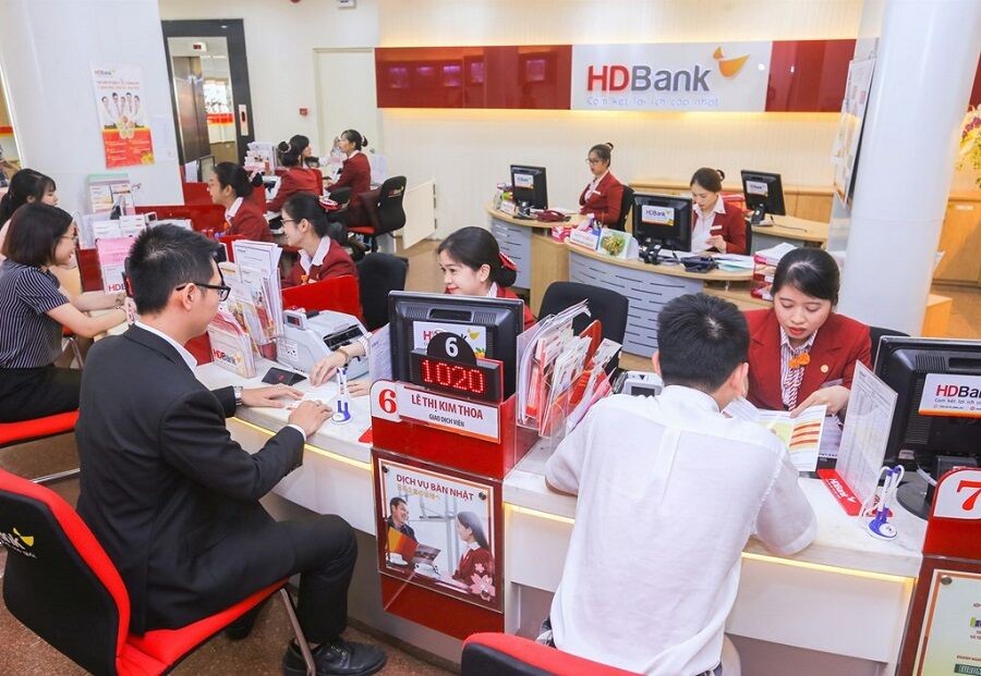 Dừng sáp nhập PGBank, HDBank muốn tăng vốn lên hơn 20.000 tỷ đồng